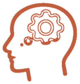 Checklist icon representing trauma-focused CBT