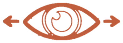 Eye icon representing EMDR therapy