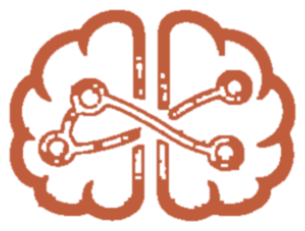 Brain icon representing neuropsychology-informed approach