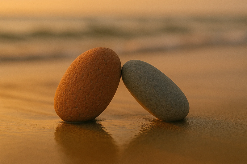 Relational Healing