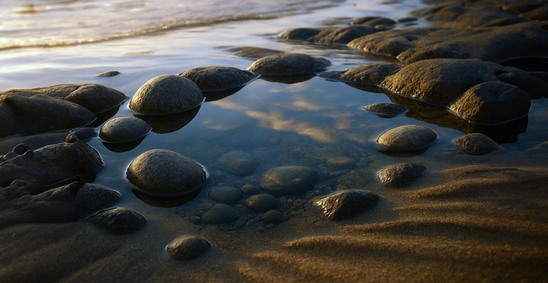 Processing & Integration